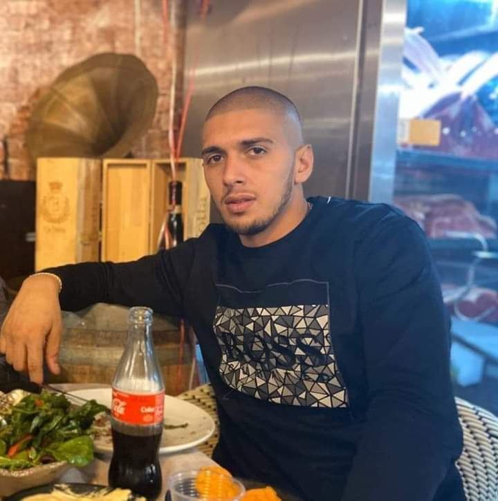 وسام رباح من جديدة المكر ضحية جريمة القتل